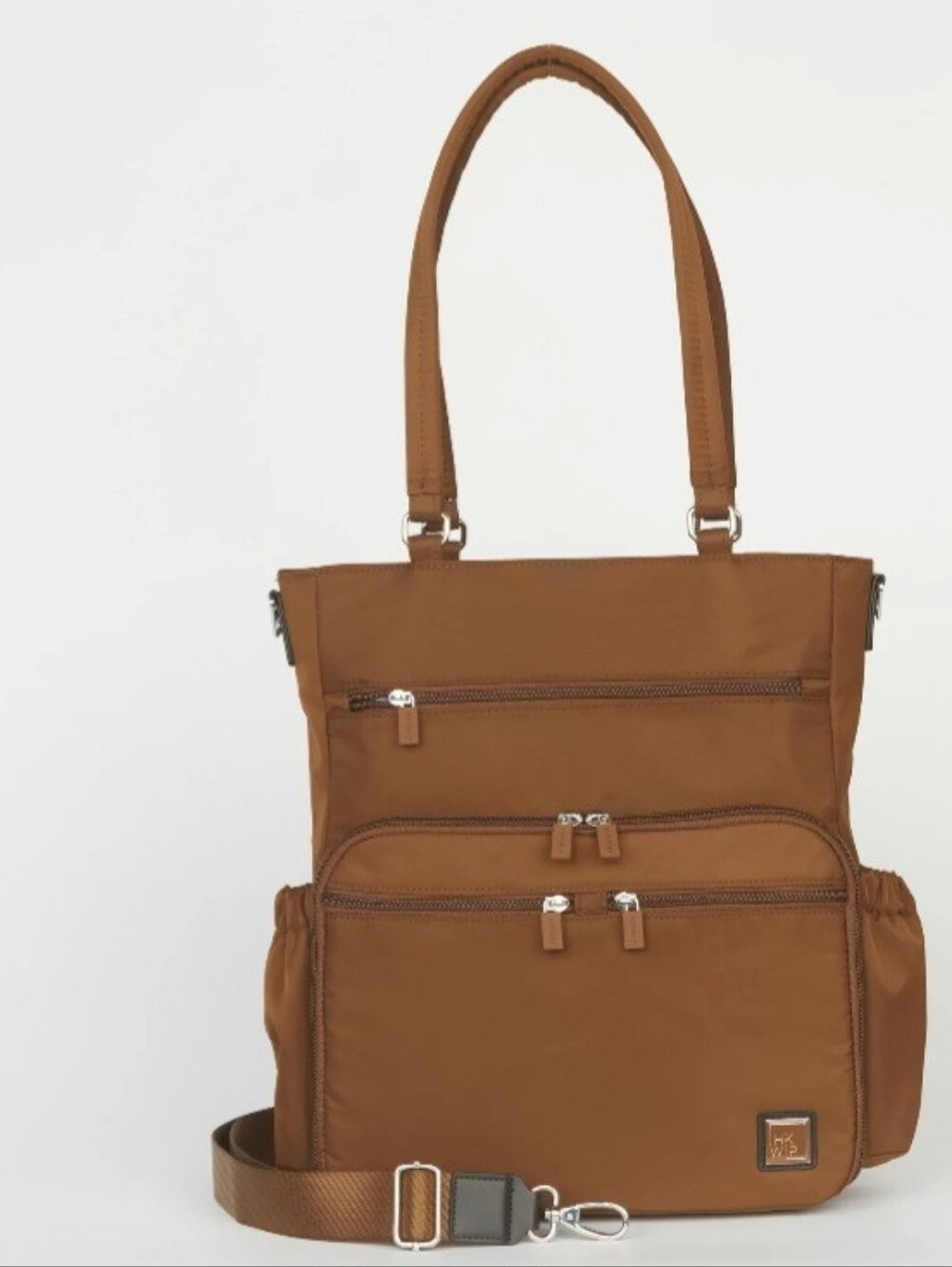 IHKWIP Haul It All Tote Bag
